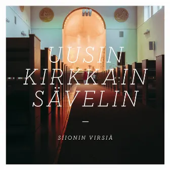 Uusin kirkkain sävelin by Samuli Korkalainen