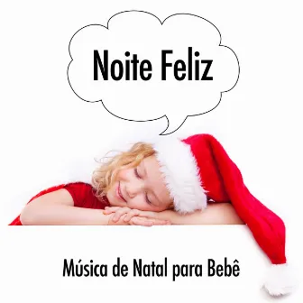 Música de Natal para Relaxar - Canção de Ninar para Relaxar as Crianças by Unknown Artist