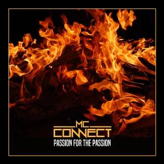 Passion for the Passion by MC Connect