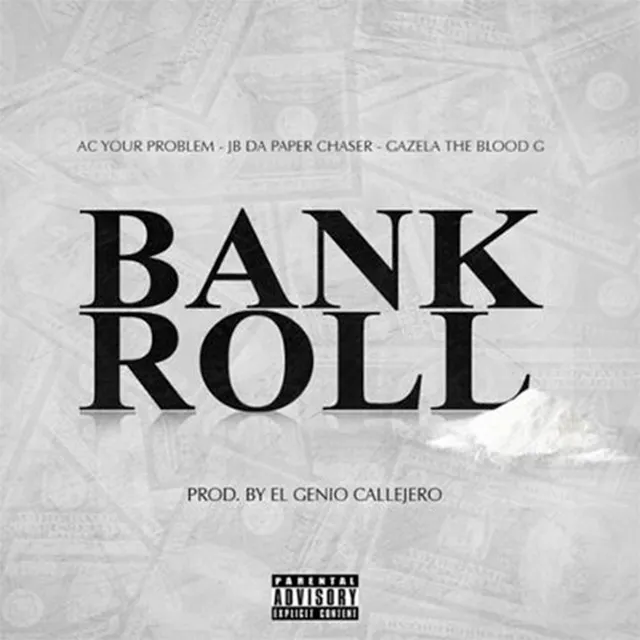 Bank Roll