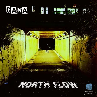 NORTH FLOW by Cana