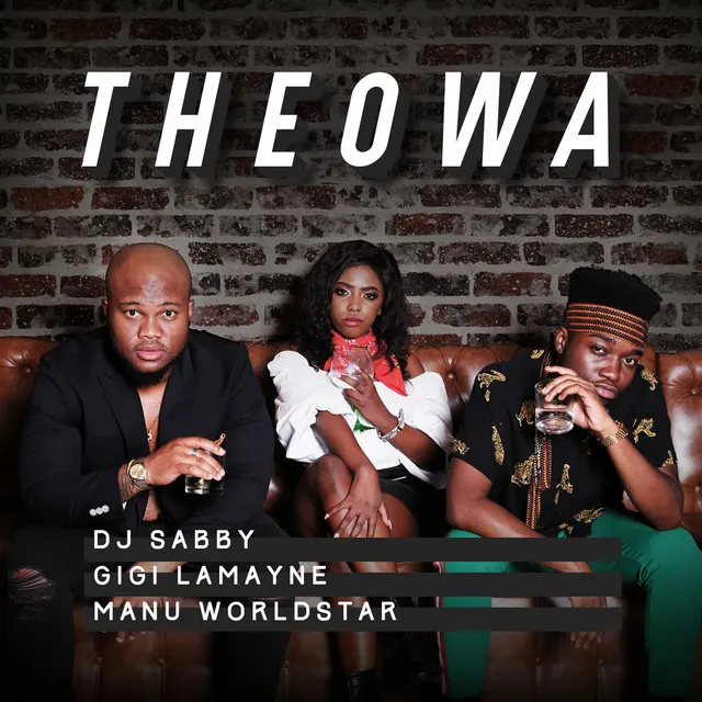 Theowa - Club Version