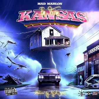 I'm from Kansas by Mad Marlon