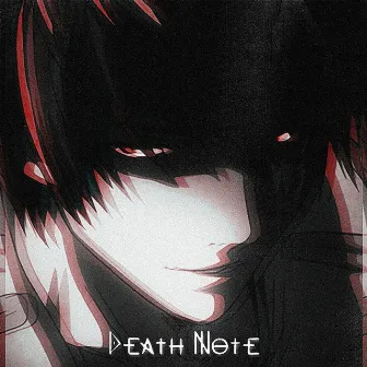 Death Note by shardkill