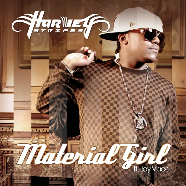 Material Girl (feat. Jay Vado)