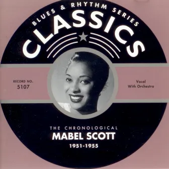 1951-1955 by Mabel Scott