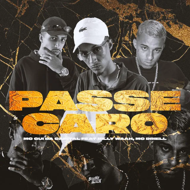 Passe Caro