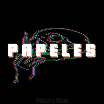 Papeles by Canez Doble V