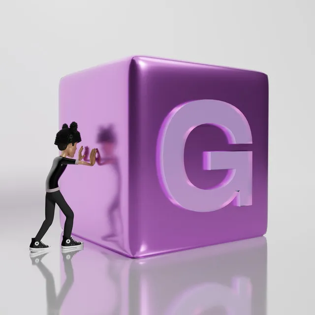 G!