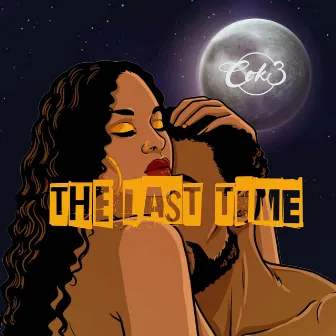 The Last Time by Cok3