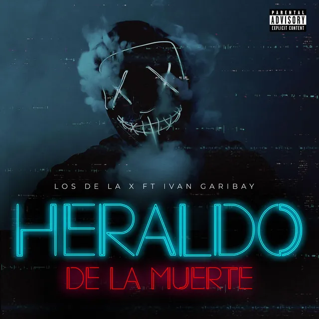 Heraldo De La Muerte