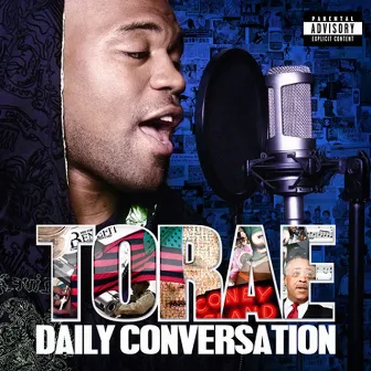 Daily Conversation by Torae