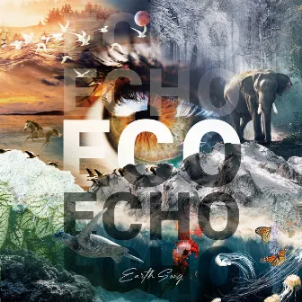 Eco Echo Earth Song by Stacy Francis