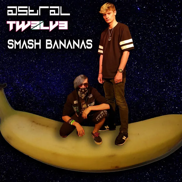 Smash Bananas