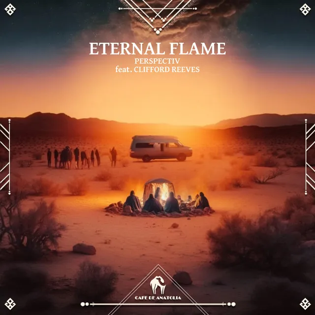 Eternal Flame - Instrumental Mix