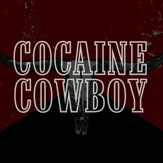 Cocaine Cowboy