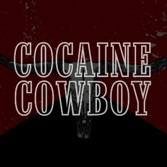 Cocaine Cowboy by Walter Howard