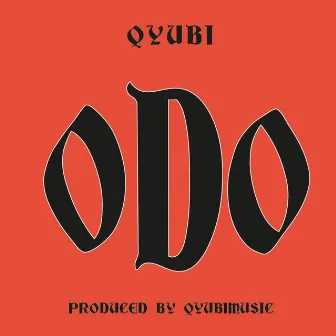 Odo by Qyubi