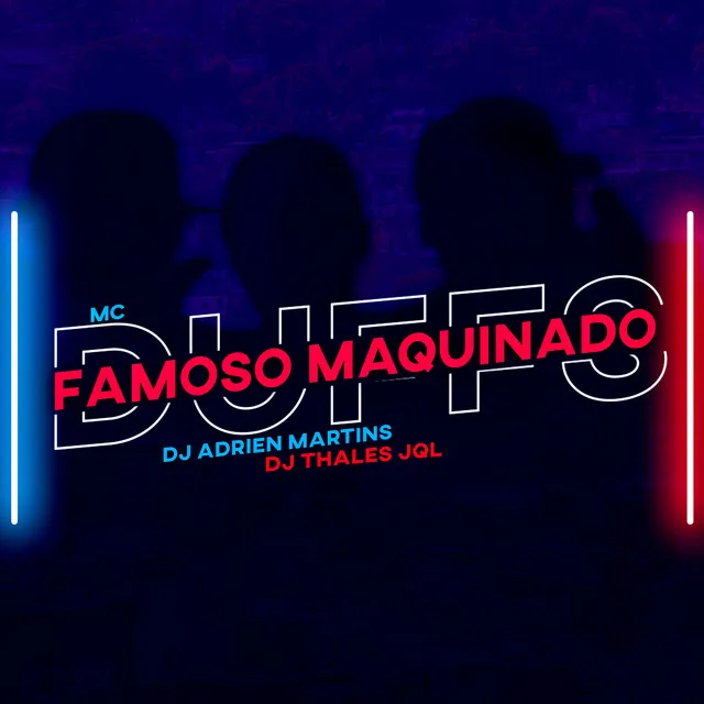 Famoso Maquinado