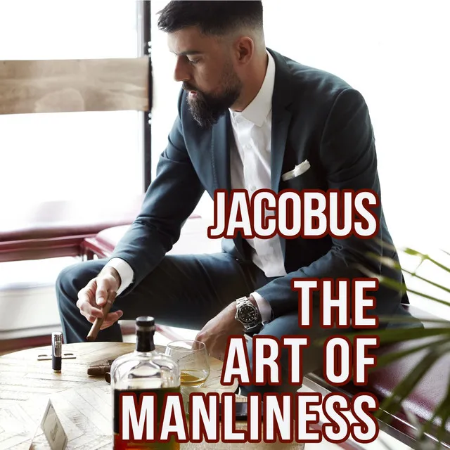 The Art of Manliness