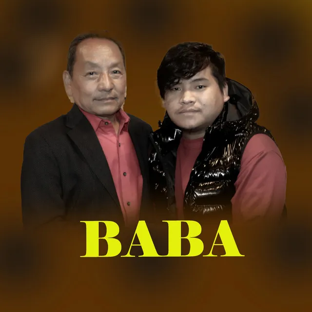 Baba