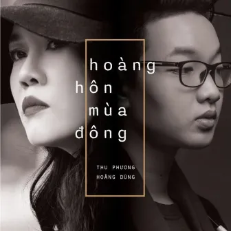 Hoàng Hôn Mùa Đông by Thu Phương