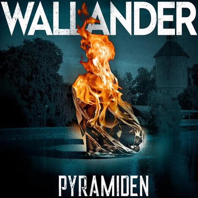 Wallander: pyramiden (Original Score)