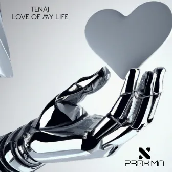 Love of My Life by Tenaj