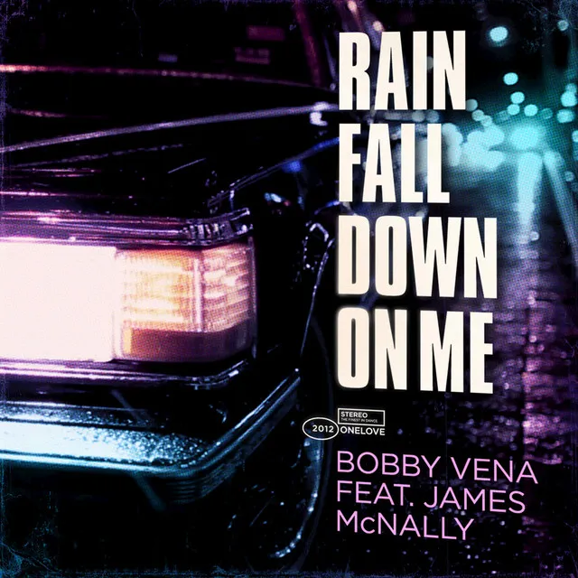 Rain Fall Down on Me (The Other Guys Remix)