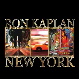 New York by Ron Kaplan