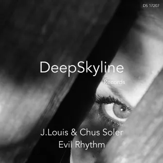 Evil Rhythm by Chus Soler