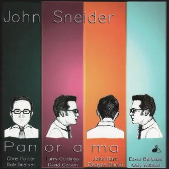 Pan or a ma by John Sneider