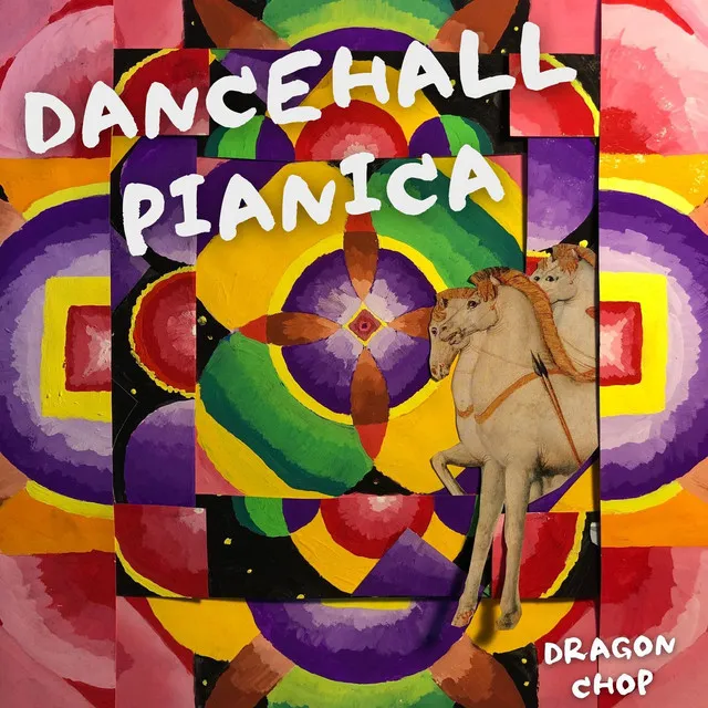 DANCE HALL PIANICA