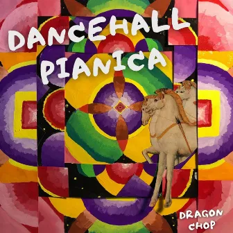 DANCE HALL PIANICA by DRAGON CHOP