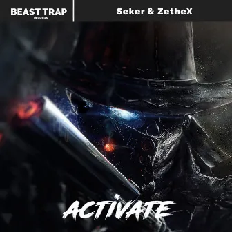 Activate by Seker