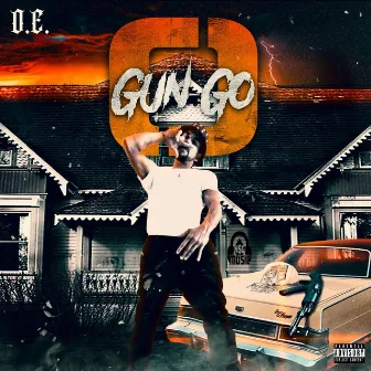 O Gun Go by O.E. MinnesotaKid