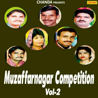 Muzaffarnagar Competition Vol-2 by Koshindar Khadana