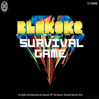 Survival Game by Blakoke