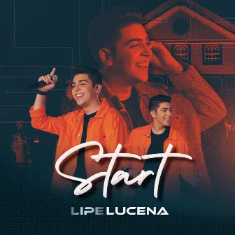 Start by Lipe Lucena