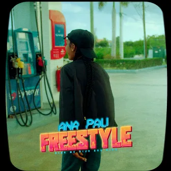 Freestyle by Ana Pau