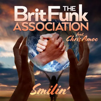 Smilin' by The Brit Funk Association