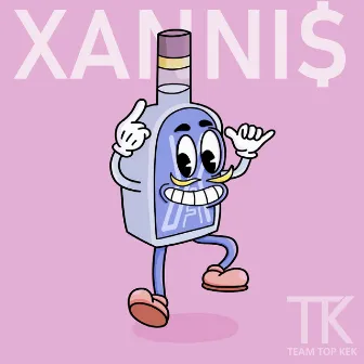 Ich bin Xanni$ (Remix) by XANNI$