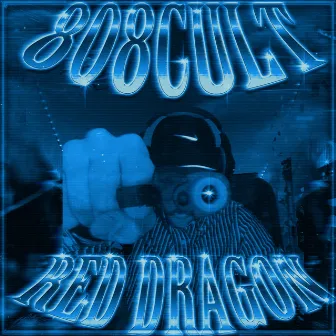 RED DRAGON by 808CULT