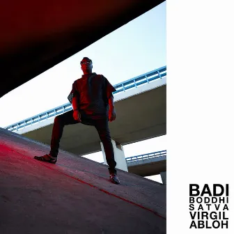 Virgil Abloh by Badi