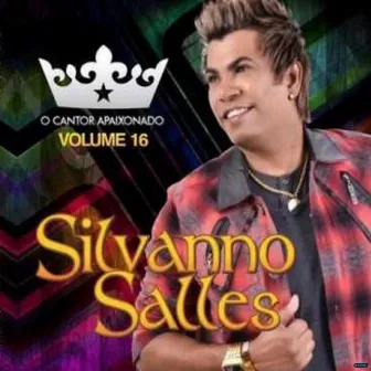 Volume 16 by Silvanno Salles