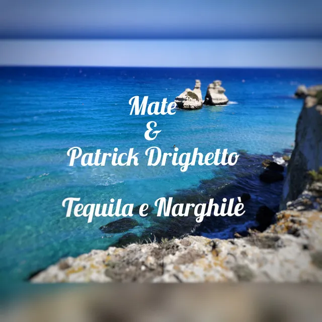 Tequila e narghilè