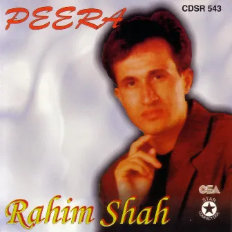 Peera (Pushto) by Rahim Shah