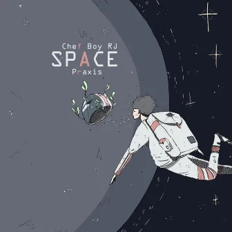 Space by Chef Boy Rj