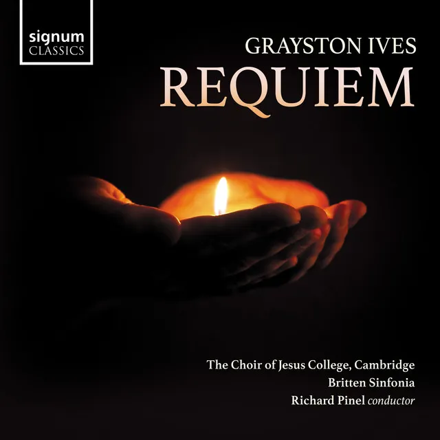 Requiem: I. Introit – Kyrie