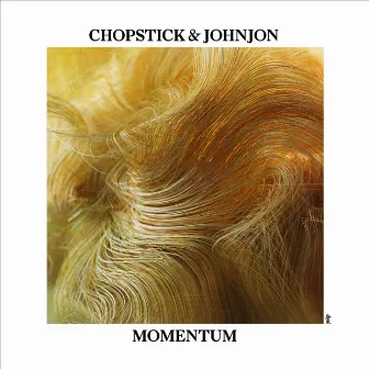 Momentum EP by Chopstick & Johnjon